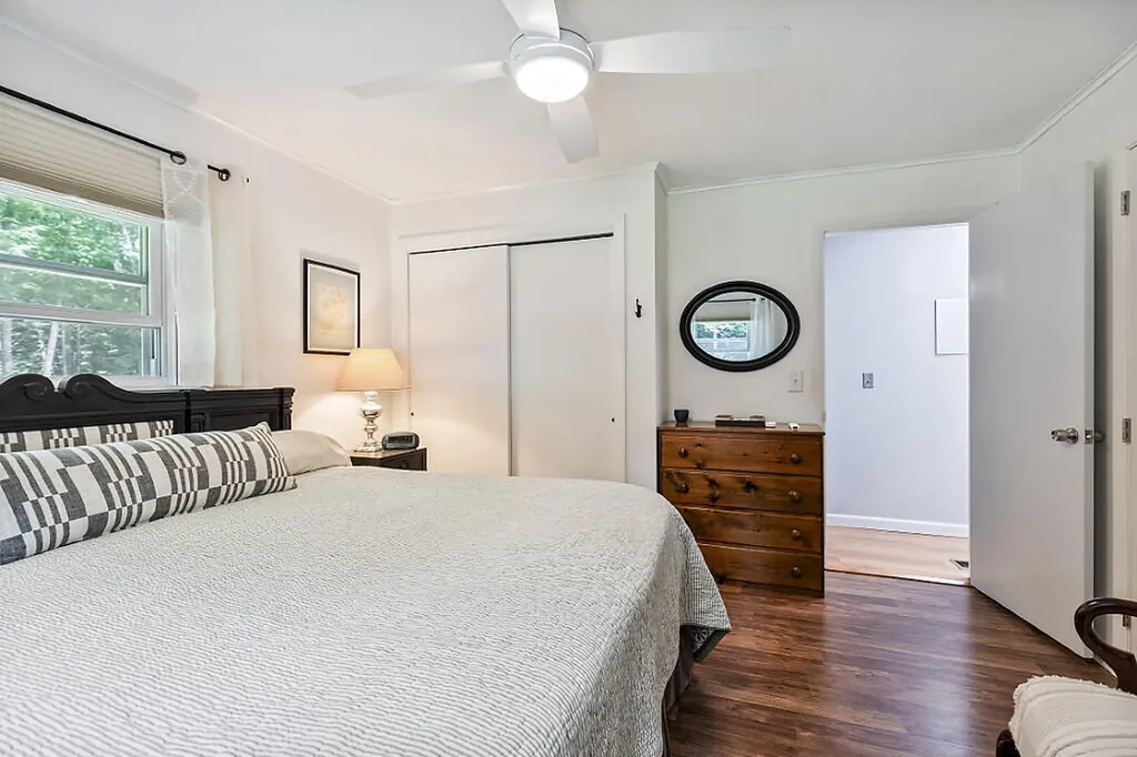 48 Sanford Road Augusta ME 04330