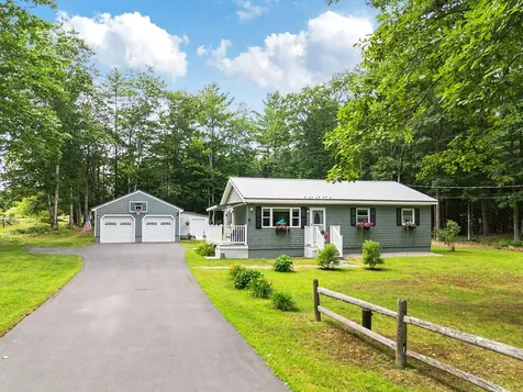 48 Sanford Road Augusta ME 04330