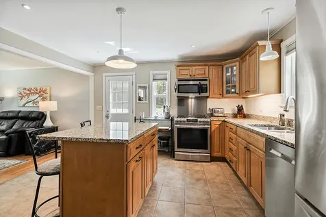 48 Sanford Road Augusta ME 04330