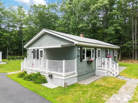 48 Sanford Road Augusta ME 04330
