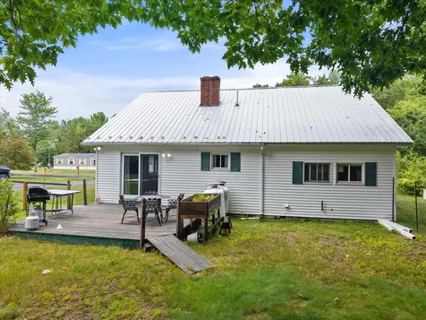 80 Levenseller Road Eddington ME 04428