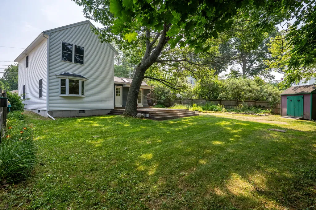 23 Spring Street South Portland ME 04106