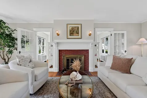 10 Bay Shore Drive Falmouth ME 04105