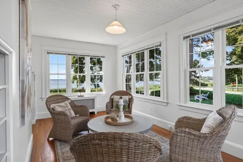 10 Bay Shore Drive Falmouth ME 04105