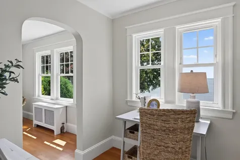 10 Bay Shore Drive Falmouth ME 04105