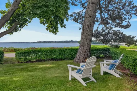 10 Bay Shore Drive Falmouth ME 04105