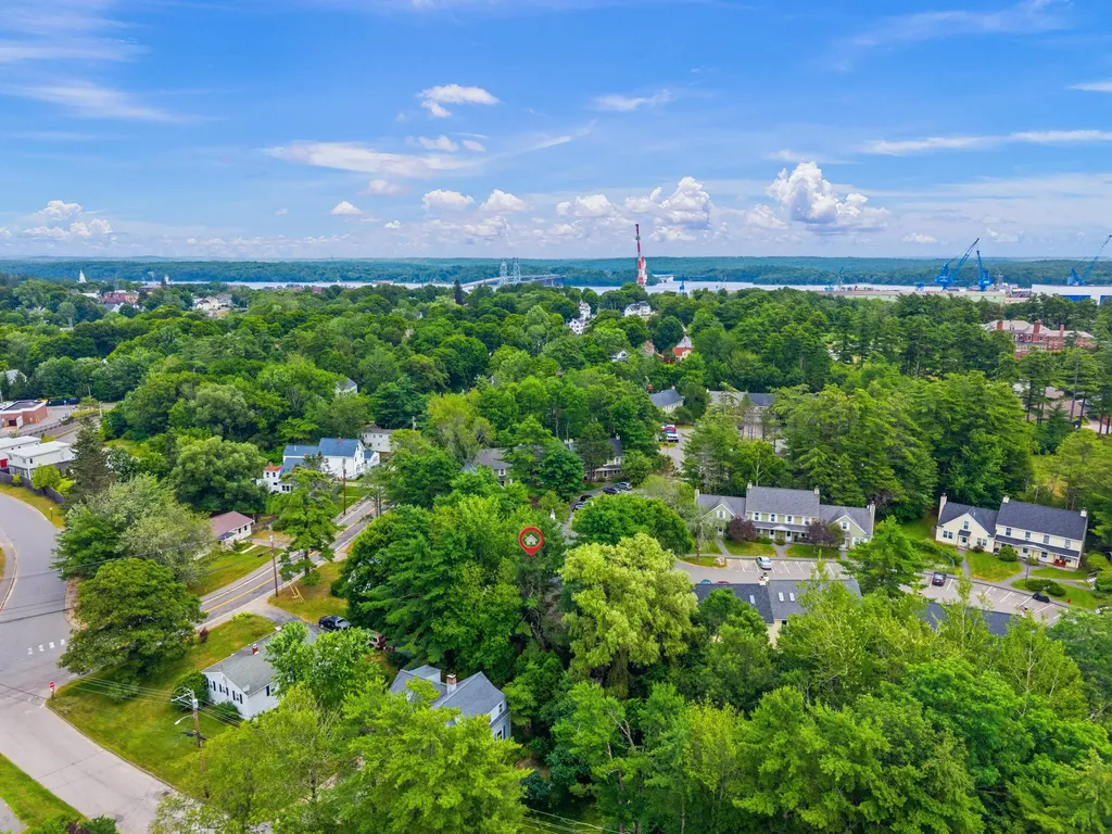 46 Pine Hill Drive Bath ME 04530
