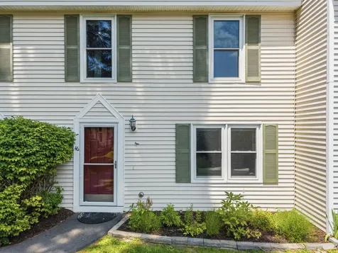46 Pine Hill Drive Bath ME 04530
