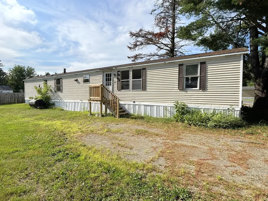 6 Mri Drive Skowhegan ME 04976