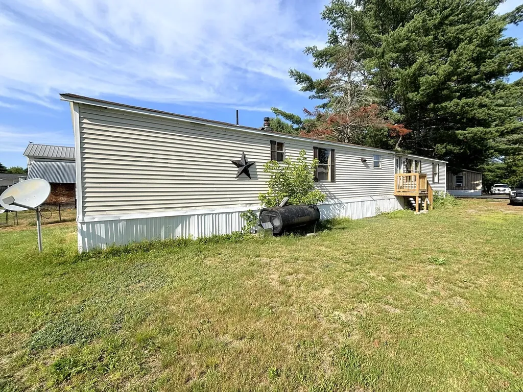 6 Mri Drive Skowhegan ME 04976