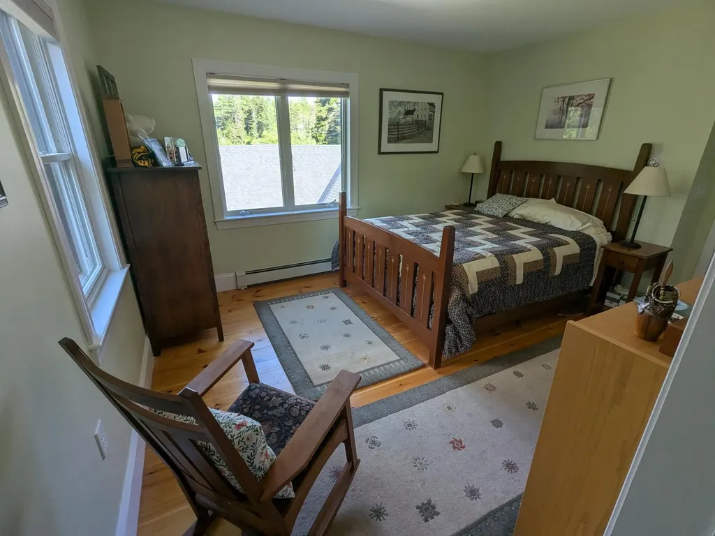 22 Little Crow Point Harpswell ME 04079