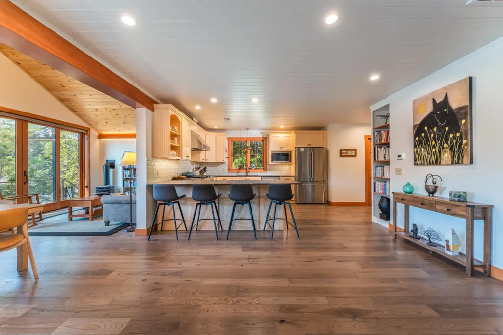 22 Little Crow Point Harpswell ME 04079