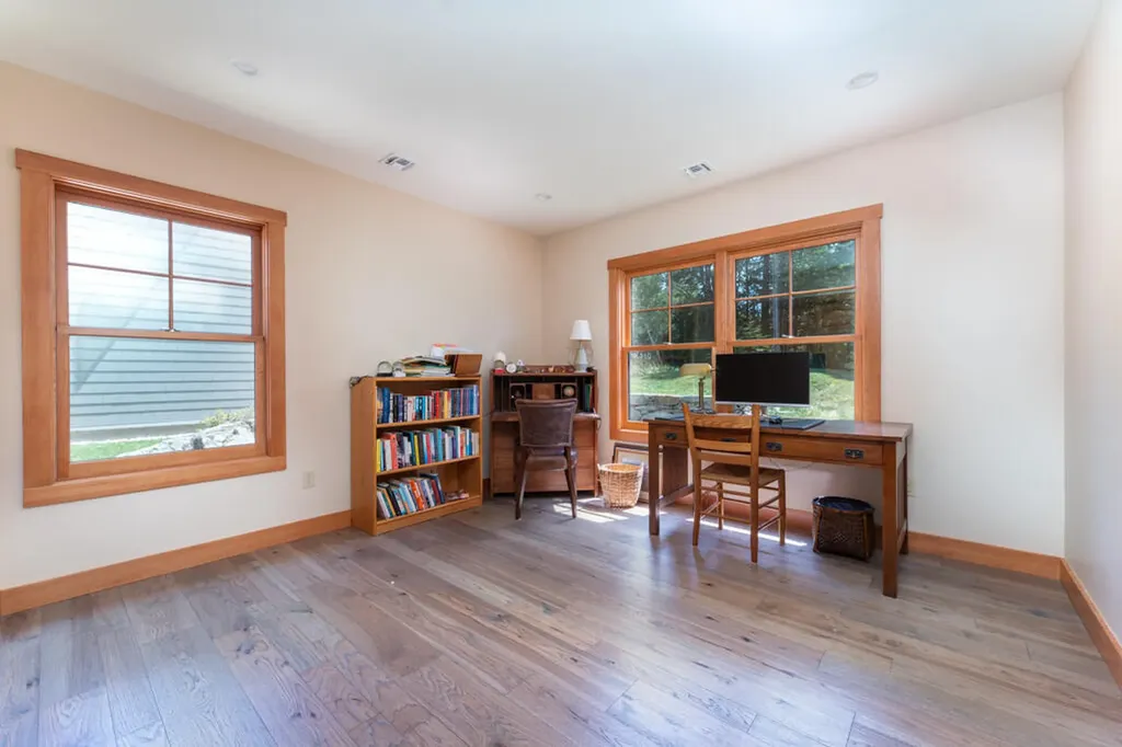 22 Little Crow Point Harpswell ME 04079