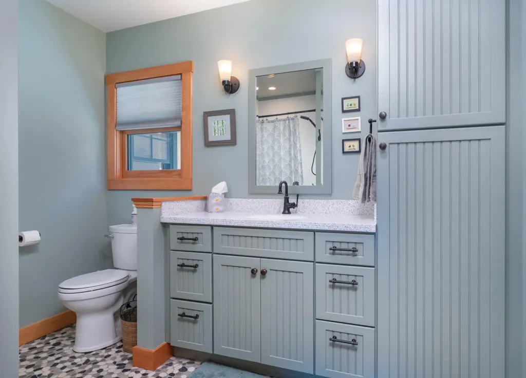 22 Little Crow Point Harpswell ME 04079