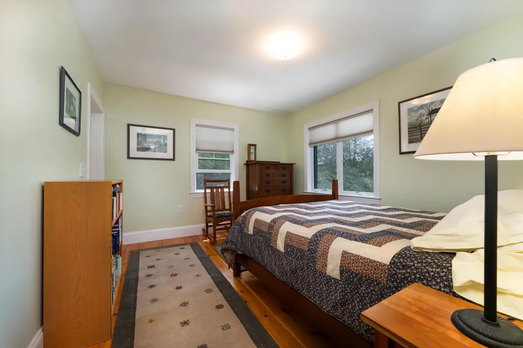 22 Little Crow Point Harpswell ME 04079