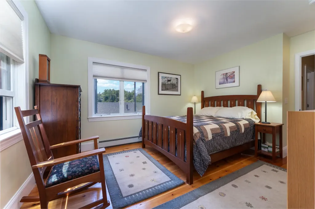 22 Little Crow Point Harpswell ME 04079