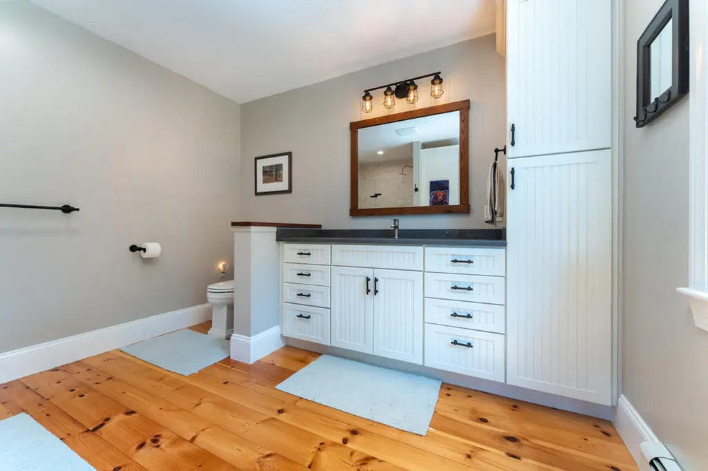 22 Little Crow Point Harpswell ME 04079
