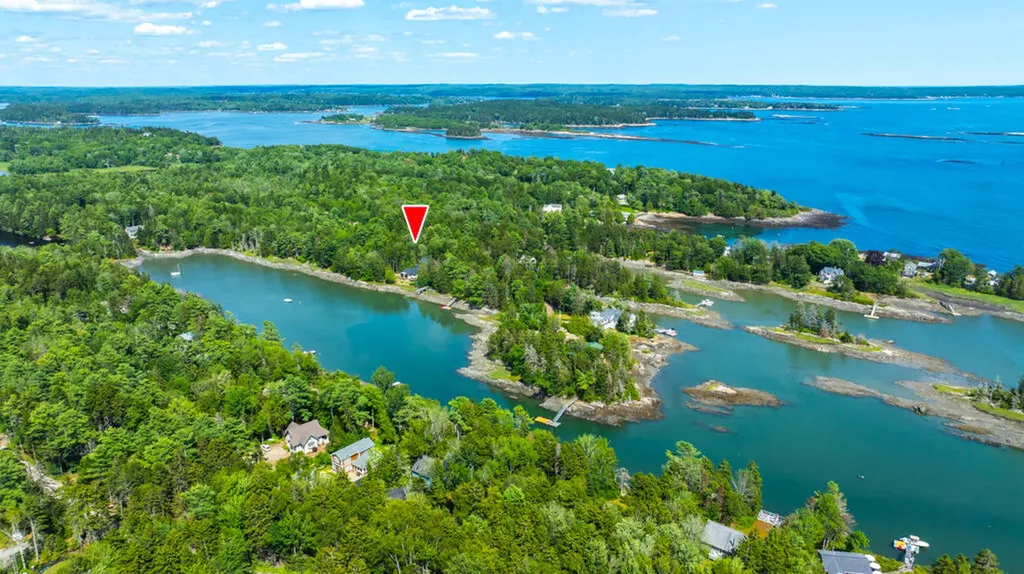 22 Little Crow Point Harpswell ME 04079