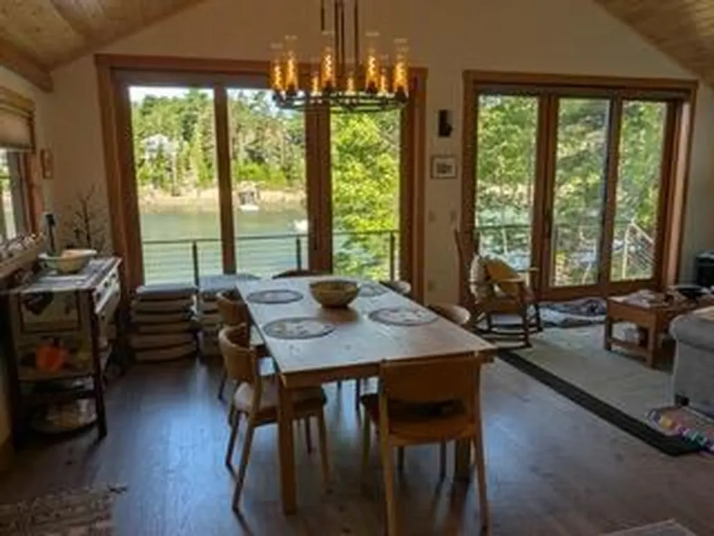22 Little Crow Point Harpswell ME 04079
