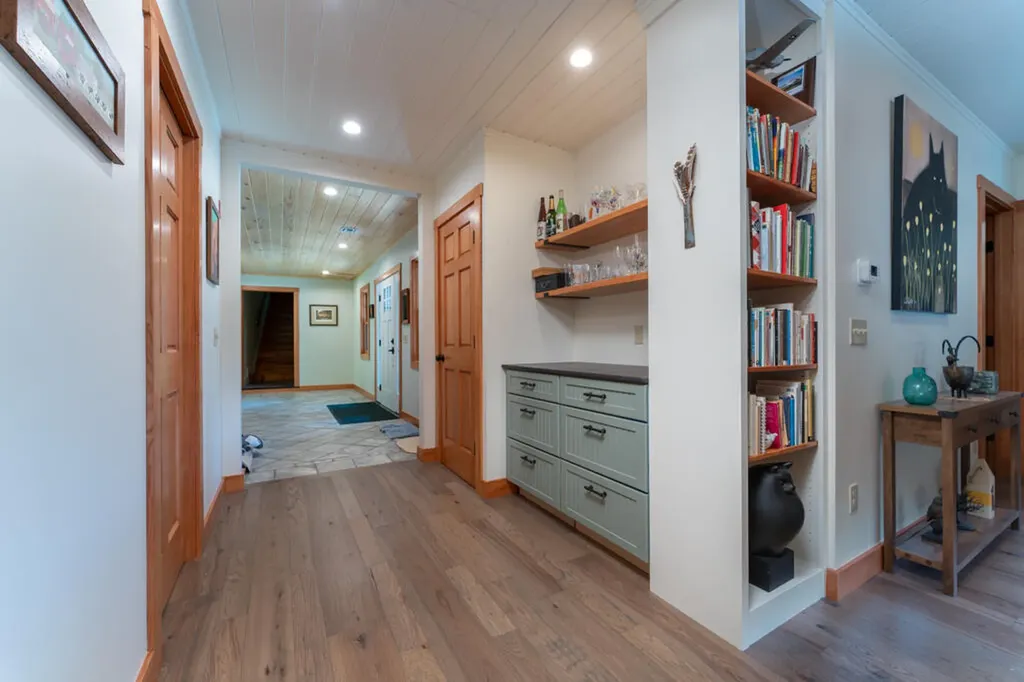 22 Little Crow Point Harpswell ME 04079