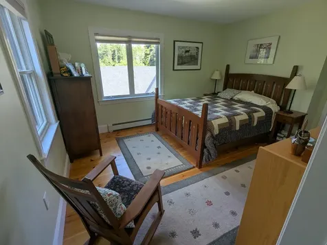 22 Little Crow Point Harpswell ME 04079
