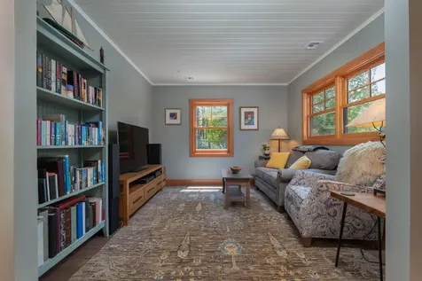 22 Little Crow Point Harpswell ME 04079