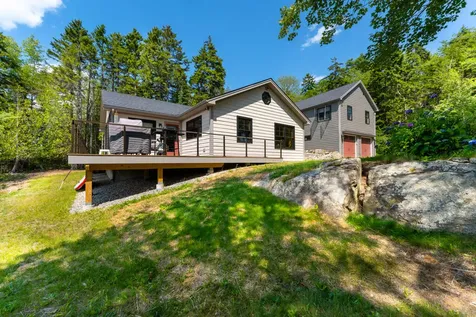 22 Little Crow Point Harpswell ME 04079
