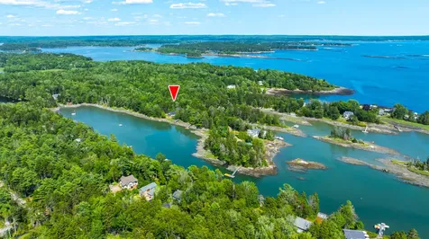 22 Little Crow Point Harpswell ME 04079