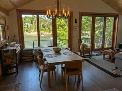 22 Little Crow Point Harpswell ME 04079
