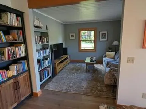 22 Little Crow Point Harpswell ME 04079