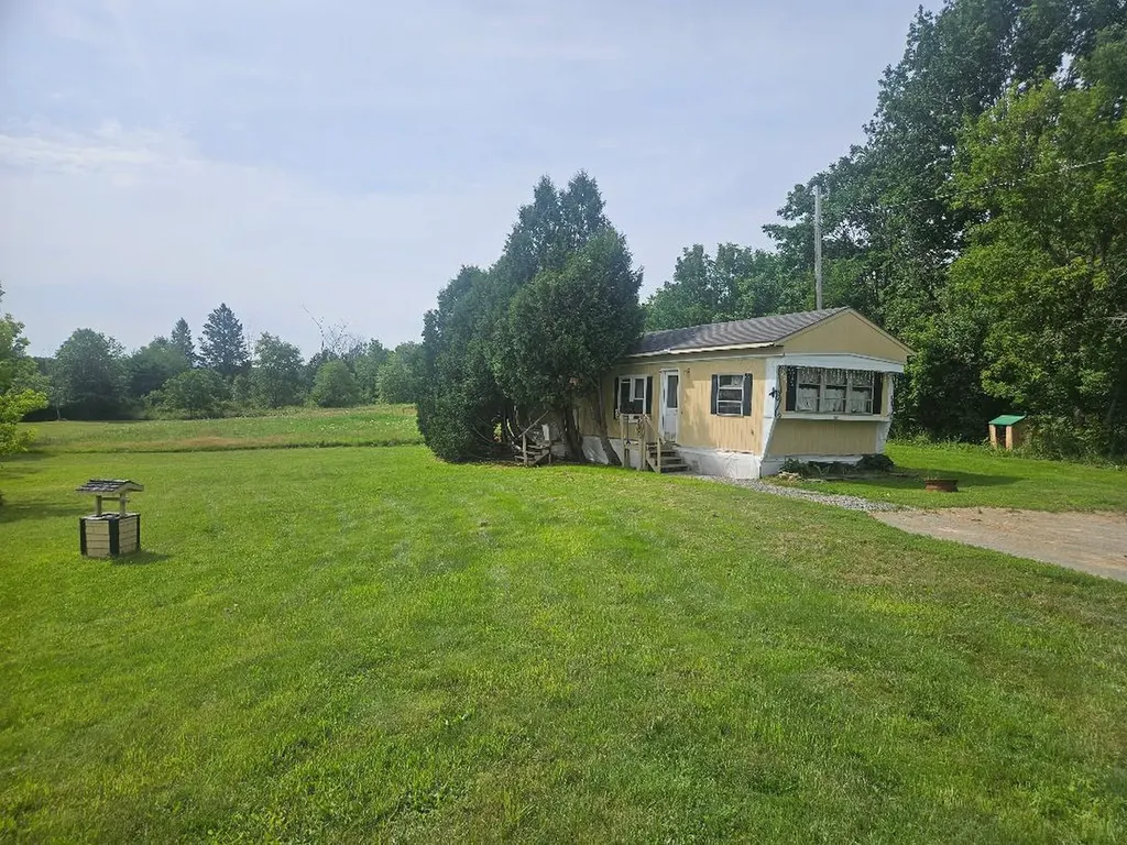 120 Flood Road Plymouth ME 04969