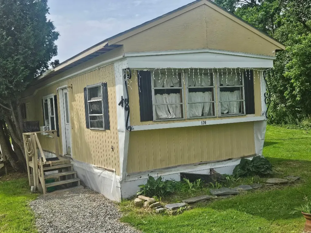 120 Flood Road Plymouth ME 04969