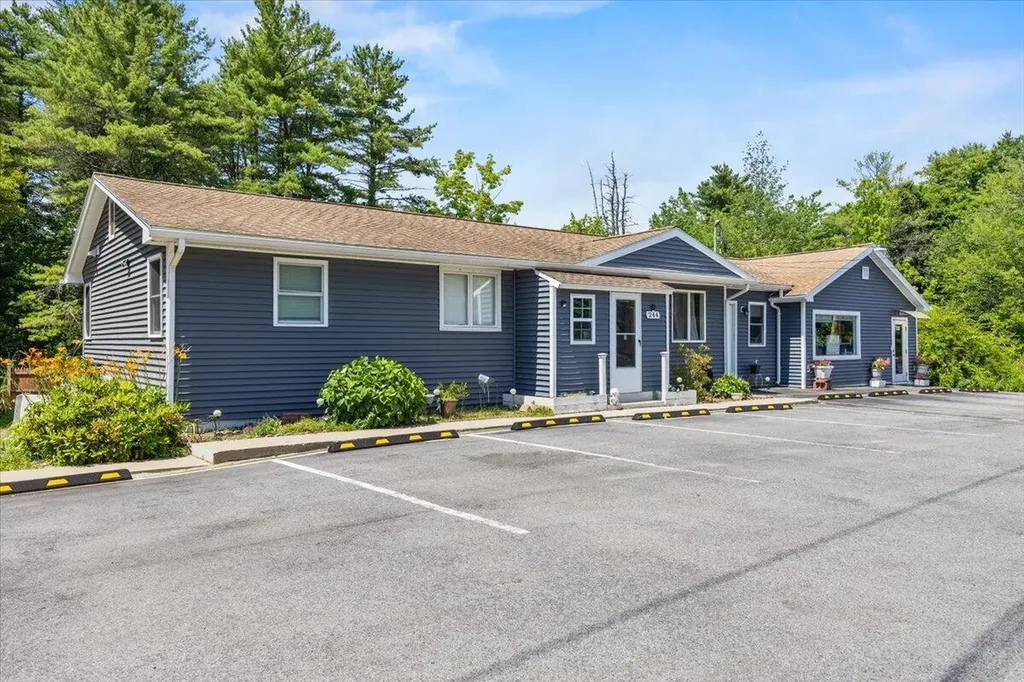 244 Payne Road Scarborough ME 04074