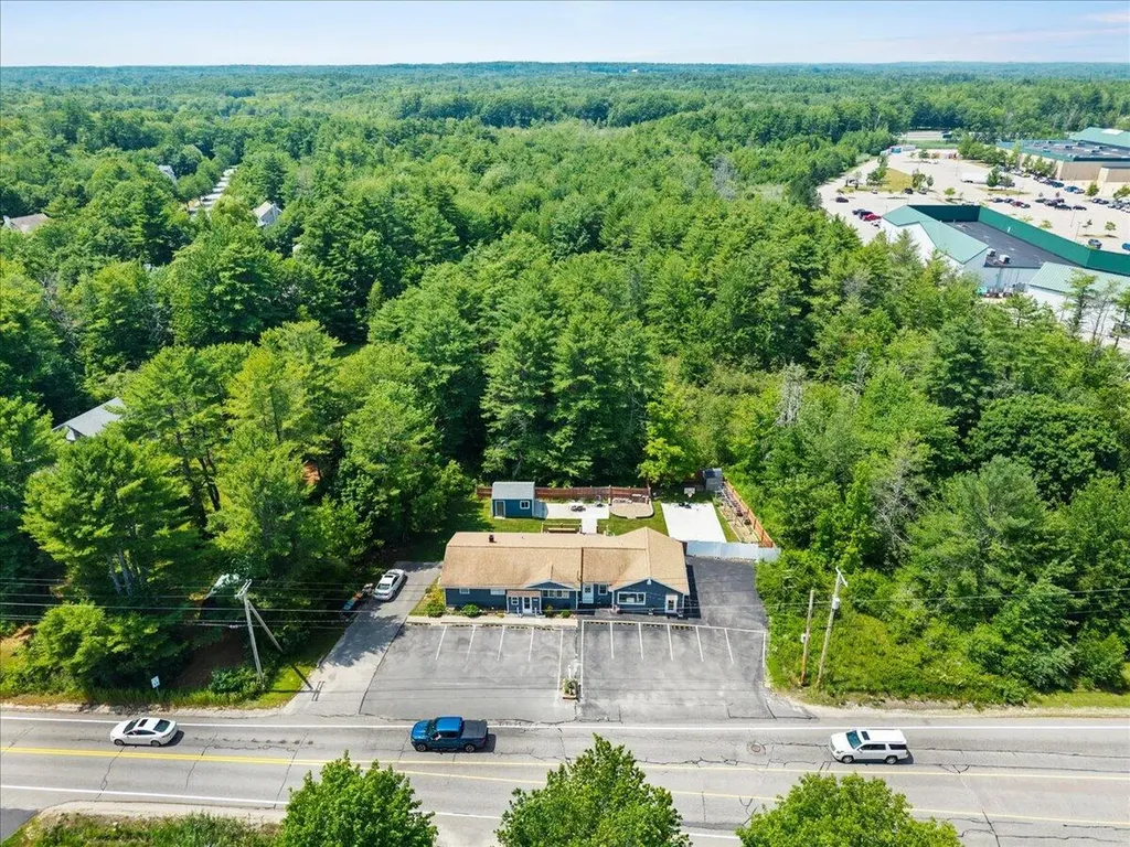 244 Payne Road Scarborough ME 04074