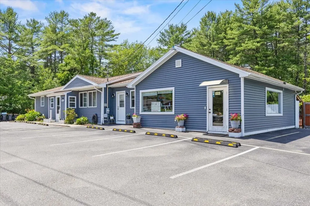 244 Payne Road Scarborough ME 04074