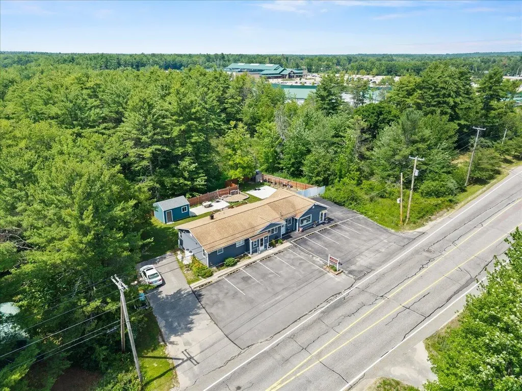 244 Payne Road Scarborough ME 04074
