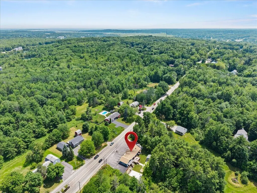 244 Payne Road Scarborough ME 04074