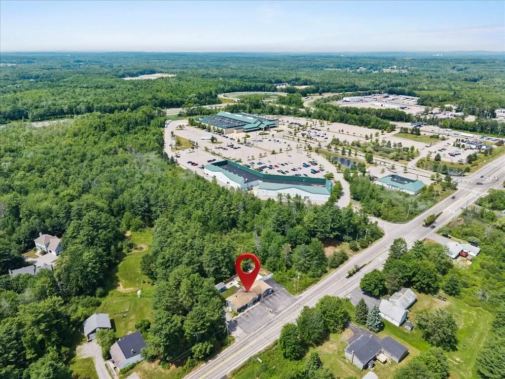 244 Payne Road Scarborough ME 04074