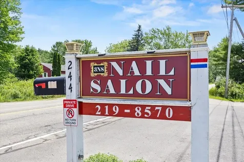 244 Payne Road Scarborough ME 04074