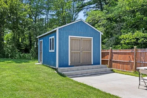 244 Payne Road Scarborough ME 04074