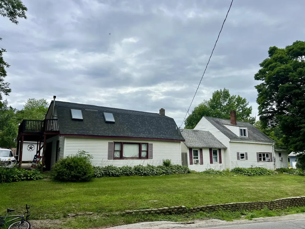 60 Us-1 Verona Island ME 04416