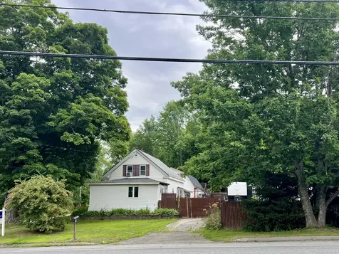 60 Us-1 Verona Island ME 04416