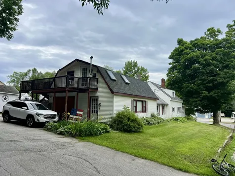 60 Us-1 Verona Island ME 04416