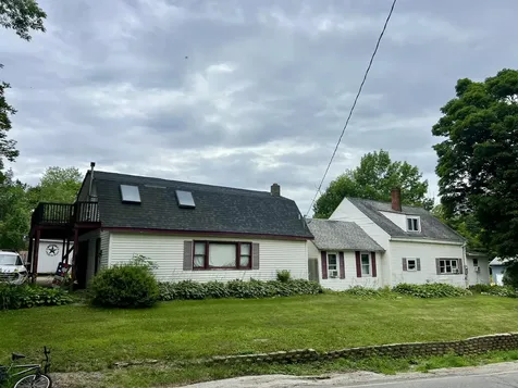 60 Us-1 Verona Island ME 04416