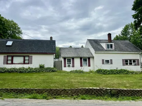 60 Us-1 Verona Island ME 04416