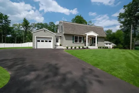 256 Berwick Road Ogunquit ME 03907