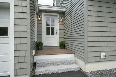 256 Berwick Road Ogunquit ME 03907