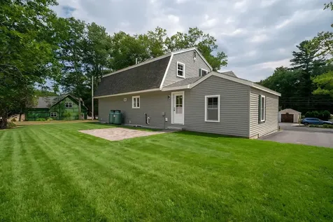 256 Berwick Road Ogunquit ME 03907