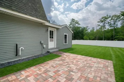 256 Berwick Road Ogunquit ME 03907