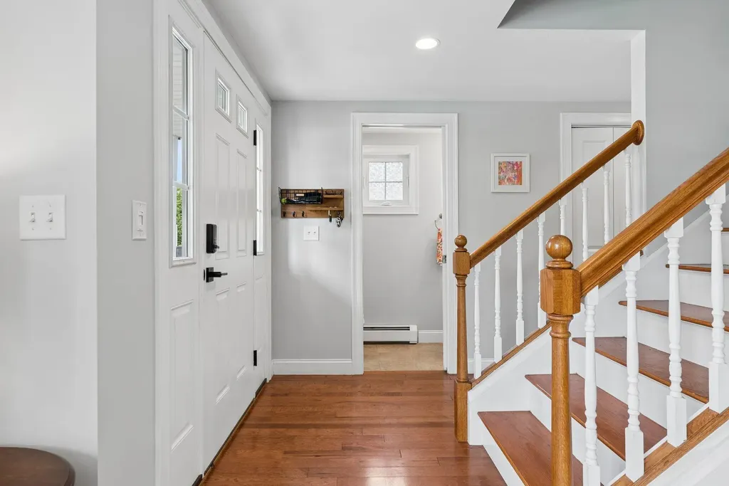 40 Thadeus Street South Portland ME 04106